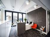 Empfang. - Büro zur Miete in Berlin