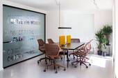 Day Seat - Moderner, flexibler Coworking Space in München - All-in-Miete