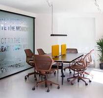 Moderner, flexibler Coworking Space in München - All-in-Miete