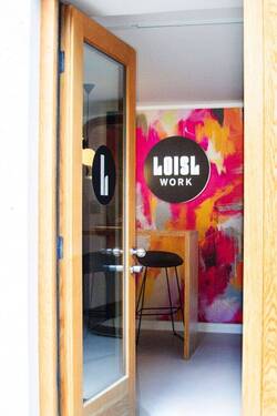 Außenansicht - Büro zur Miete in München