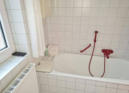 ... Badewanne - 