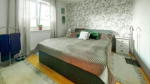 Elternschlafzimmer - 