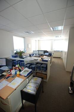 Bild 4 - Büro mit 129,00 m&sup2; in Michelstadt zur Miete