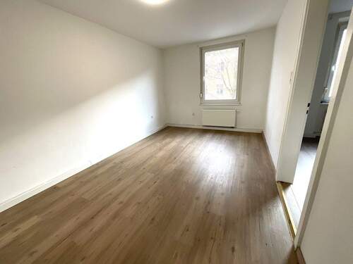 Schlafzimmer - Etagenwohnung mit 66,00 m&sup2; in Nürnberg zur Miete