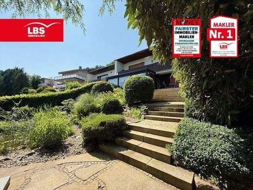 Blick aus dem Garten - Was das Herz begehrt! - 225.000,00&nbsp;EUR Kaufpreis, ca.&nbsp; 119,10&nbsp;m&sup2;&nbsp;Wohnfl&auml;che