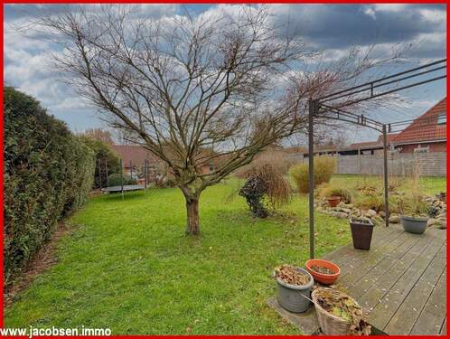 Gartenimpressionen - 