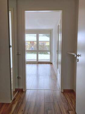 Bild 3 - 2 Zimmer Terrassenwohnung in München-Untermenzing