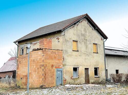 012_1.jpg - Rest eines Hofes - 10.000,00&nbsp;EUR Kaufpreis,