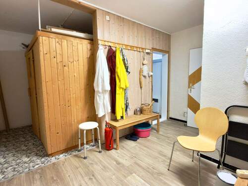 Saunaraum (Keller) - 