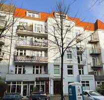 Modernisierte Zwei-Zimmer-Jugendstilwohnung mit Süd-West-Balkon in beliebter Lage von Eimsbüttel! - Hamburg