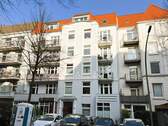 13.JPEG - 2 Zimmer Etagenwohnung in Hamburg