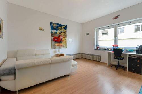 EG großes Schlafzimmer - 