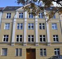 Großzügige 2-Zimmer-Wohnung - 465,00&nbsp;EUR Kaltmiete, ca.&nbsp; 62,00&nbsp;m&sup2;&nbsp;Wohnfl&auml;che in Brandenburg an der Havel (PLZ: 14776) Neustadt