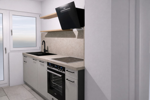 Küchenplanung (unverbindlich) - 