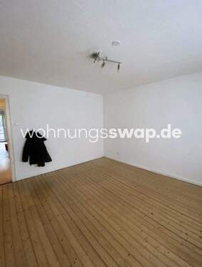 Bild 2 - 2 Zimmer Etagenwohnung zur Miete in Münster