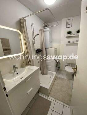Bild 3 - 2 Zimmer Etagenwohnung in Münster
