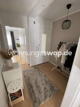 Bild 4 - Etagenwohnung mit 48,00 m&sup2; in Münster zur Miete