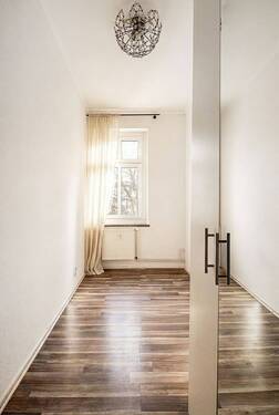 Zimmer - Etagenwohnung mit 42,00 m&sup2; in Berlin-Prenzlauer Berg zum Kaufen