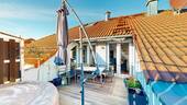 Terrasse Perspektivwechsel - 