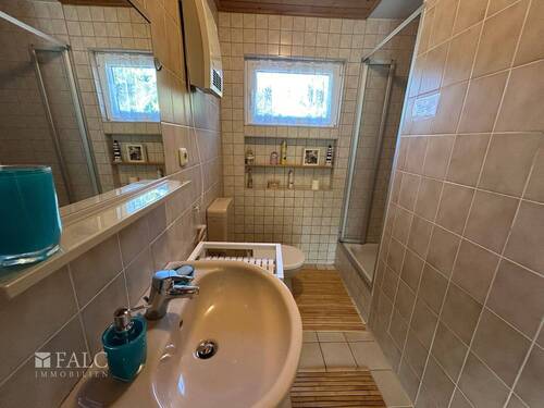Badezimmer - 