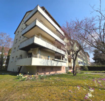 große Wohnung in beliebter Lage. - Singen (Hohentwiel)