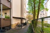 Innenhof - 