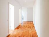 Referenz Flur - 