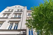 Ansicht Fassade - 
