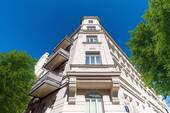 Ansicht Fassade - 