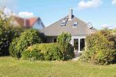 Terrassentür Wohnzimmer - 