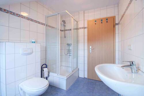 OG Badezimmer - 