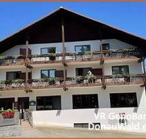 Investieren im Bayerischen Wald - Hotel in Grafenau zu verkaufen
