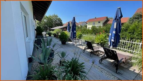 Sonnenterrasse - Hotel, Pension, Gasthof in Grafenau zum Kaufen