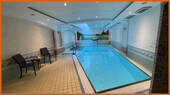 Hallenbad - 