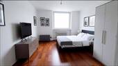 Schlafzimmer - KI - Etagenwohnung mit 80,00 m&sup2; in Bayreuth zum Kaufen