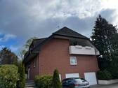 Eingangsbereich - 3 Zimmer Etagenwohnung zur Miete in Bassum