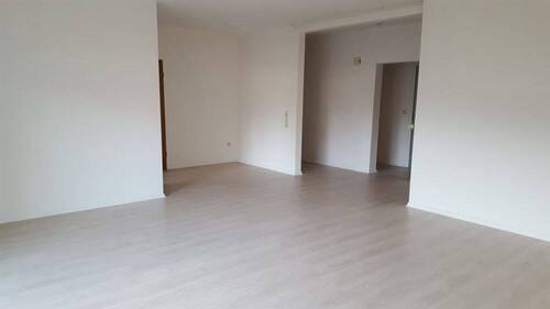 Wohnzimmer - Etagenwohnung mit 88,00 m&sup2; in Bassum zur Miete