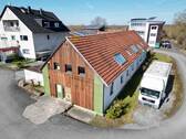 Gewerbeobjekt - 1 Zimmer Büro zum Kaufen in Paderborn