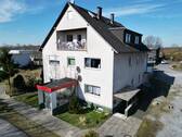 Mehrfamilienhaus - 1 Zimmer Büro in Paderborn