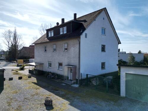 Mehrfamilienhaus - Büro in Paderborn zum Kaufen