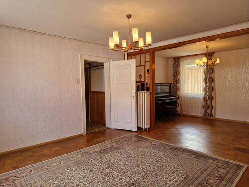 Wohnzimmer - 
