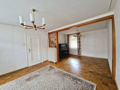 Wohnzimmer - 