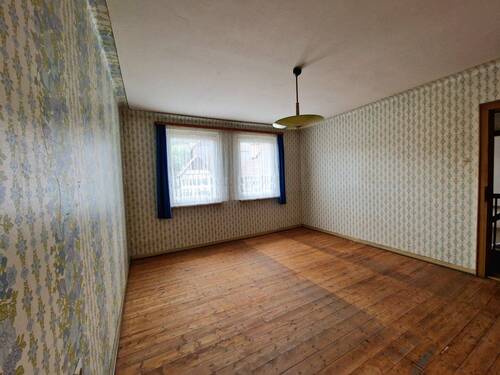 Kinderzimmer - 