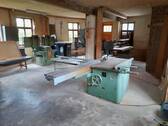 Werkstatt Maschinenraum - 