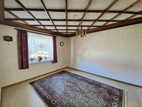 Esszimmer - 