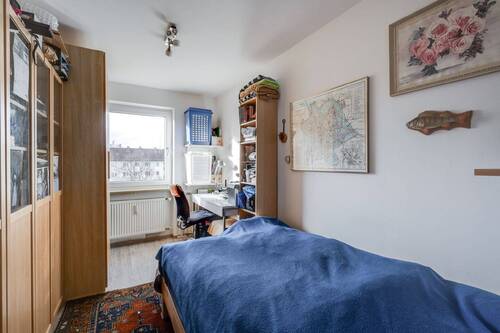 Gaestezimmer - 