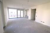 Wohn/Esszimmer - Etagenwohnung mit 112,00 m² in Mannheim zum Kaufen