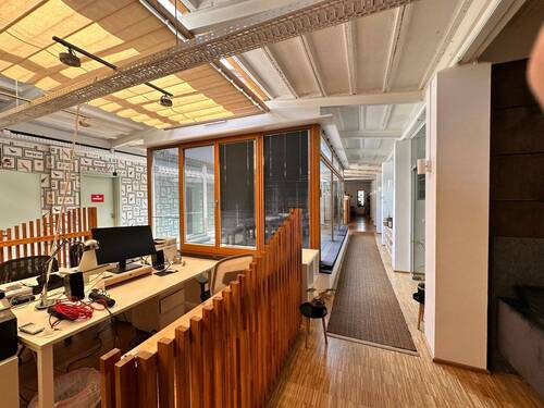 Loftbereich - 