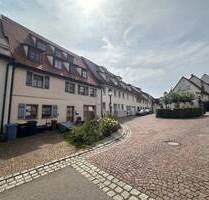 Gelegenheit! Stilvoll renoviertes, historisches Stadthaus in Mühlheim - Mühlheim a. d. D.