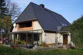 Aussenansicht 4 - 1 Zimmer Einfamilienhaus in Boizenburg/Elbe